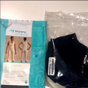 Marena Recovery Compression Garment {XS}